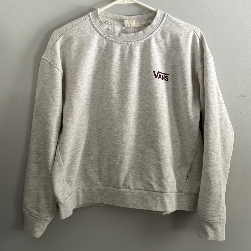 Vans crewneck - Picture 2 of 2